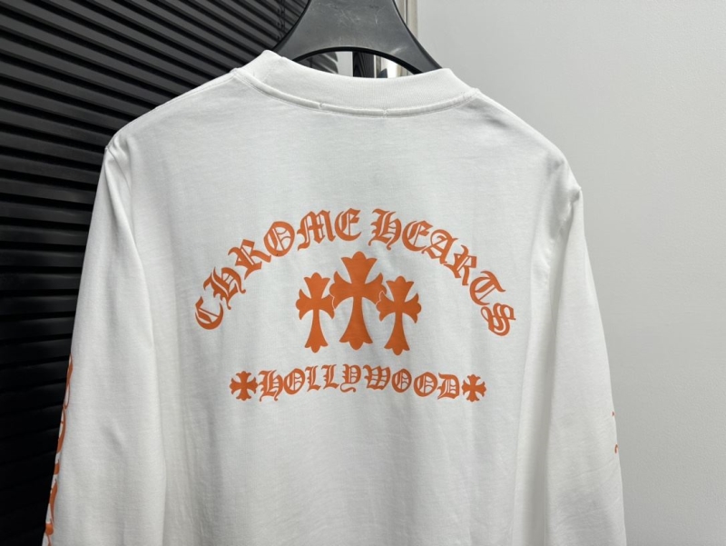 Chrome Hearts T-Shirts